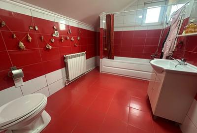 Casa Individuală 120 mp| teren 640 mp| zona Vintu De Jos - 6