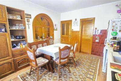 Vila spatioasa cu 7 camere in Centru | Ideala pentru familie, investitie sau bus - 11