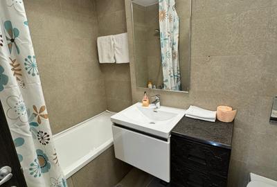 Apartament in bloc nou in zona Uranus-Tudor Vladimirescu - 7