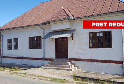 Casă versatilă de vânzare în Comuna Corbi, Argeș – ideală pentru afacere - 1
