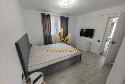 Apartament 3 camere decomandat de închiriat | Strada Lucaciu | - 4
