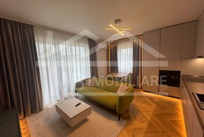 Apartament cu 3 camere decomandat, mobilat în Livezeni
