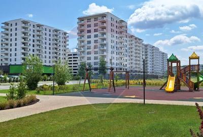 Apartament 2 camere Mobilat | Greenfield Băneasa – Platanilor | 2019 - 13