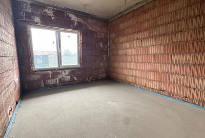 Duplex nou, aproape de Timișoara – Compartimentare eficienta - 7
