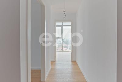 De Vanzare 3 camere I Floreasca I Terasa I Parcare - 8