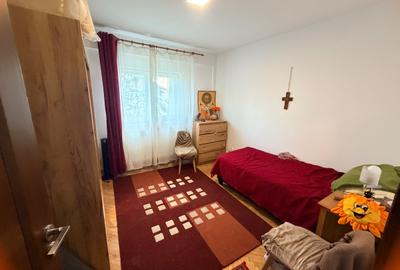 Apartament cu 3 camere decomandat Alexandru cel Bun - 11