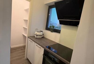Apartament 2 camere | Straulesti | incalzire pardoseala | loc parcare - 4