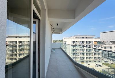 Apartament 3 camere Mamaia Nord - 20