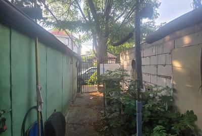 Coiciu - Casa individuala din chirpic - teren 200mp cu deschidere de 6 ml - 4