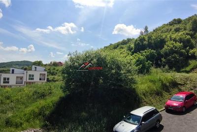 Apartament cu 2 camere, mobilat 45,6 mp utili plus balcon, garaj subteran zona T - 11