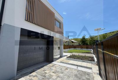 Casa unifamiliara de 170mp, teren 550mp, piscina, garaj, Sannicoara - 7