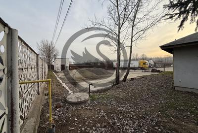 Casa / Spatiu birouri de vanzare | 1.153 mp teren | Kaufland - Moreni - 19