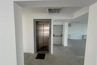 Spatii de birouri in zona Aviatiei spatii de 130 mp si 240 mp - 10