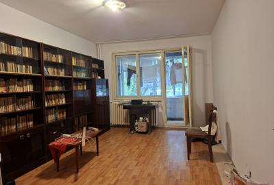 Dristor Metrou, 3 Camere, Decomandat, Parter, Balcon - 3