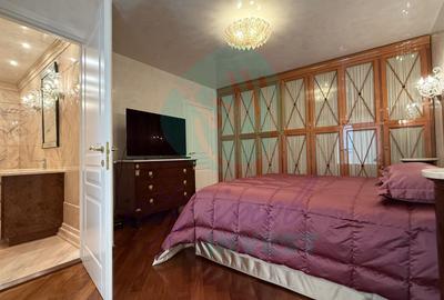 4 camere de lux în Primăverii cu terasă și 2 parcări - 6