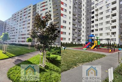 Apt. 2 cam. Rotar Park 2,bloc 2021,Militari zona Metro-Mc Donald's,10 min.metrou - 4