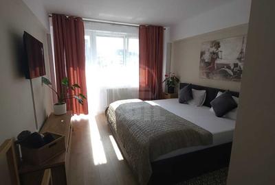 Apartament 2 camere cu gradina zona Tineretului - 6