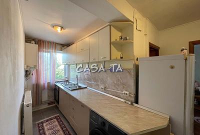Apartament 2 Camere, Etaj 3, Strada Olari - Targu Jiu - 7