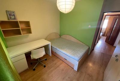 INCHIRIERE APARTAMENT 3 CAMERE - CENTRALA TERMICA - ULTRACENTRAL - 8