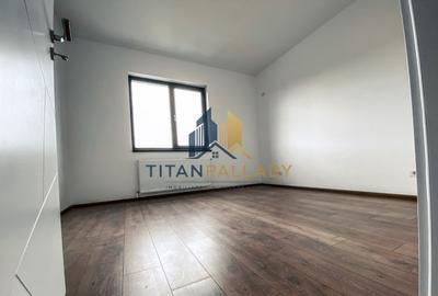 Apartament cu 2 camere decomandat în Theodor Pallady