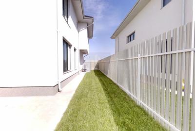 Vila  de Inchiriat 4 Camere *Tunari* *Tur Virtual* - 29