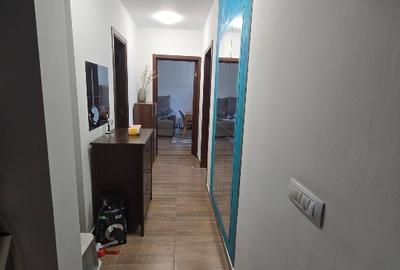 Apartament renovat in sectorul 3 cu pozitie excelenta mobilat utilat - 2
