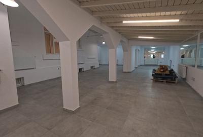 Imobil Central 355 mp | D+P+1+M | Consolidat & Renovant | 9 Camere - 5
