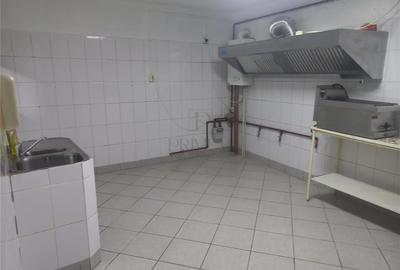 Spațiu comercial, de 160 mp, în Dâmbovița