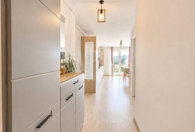 Apartament 3 camere de vanzare in Dambul Rotund, Cluj Napoca - 3