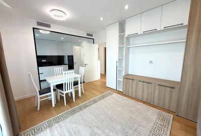 2 Camere | Nusco City | Parcare Inclusa - 2