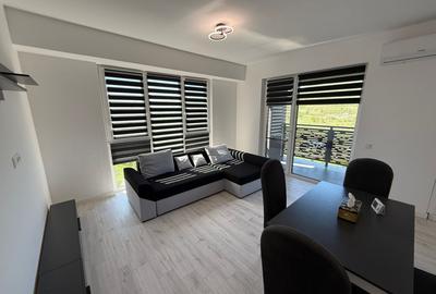 Vanzare apartament 4 camere - 2
