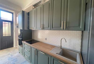 APARTAMENT PREMIUM DE ÎNCHIRIAT – 3 CAMERE – ZONĂ CENTRALĂ - 8