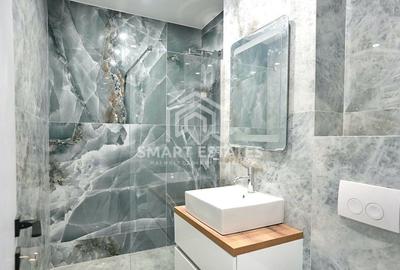 Apartament de 2 camere de vanzare OMV Pipera Complex - 4