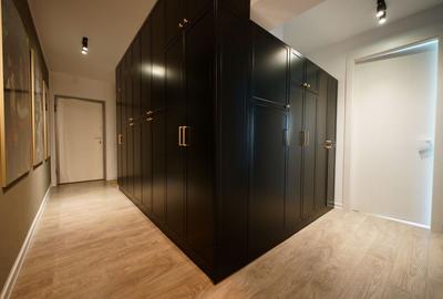 3 Rooms + 2 Parkings, Cloud9 Residence, Herastrau, Aviatiei - 19