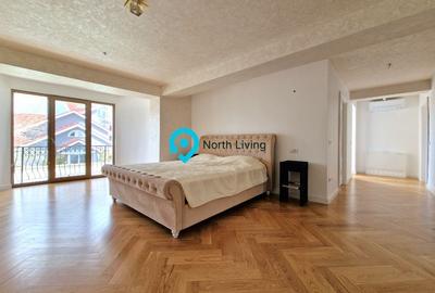 Vila Premium 2022 | Piscina | 774 mp Teren zona Iancu Nicolae - Pipera - 12