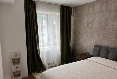 UpGround Residence | Pipera | Aviatiei | Fabrica de glucoza | - 7