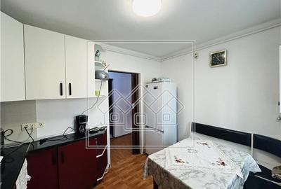 Ap decomandat, 3 camere, 2 bai, parcare subterana - Terezian - 14