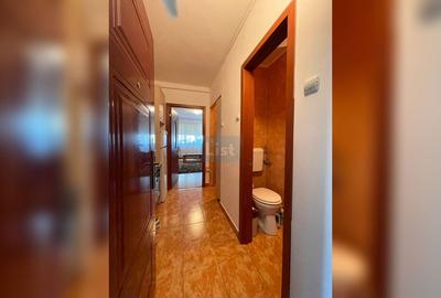 Garsonieră  Zona Victoria, Reșița | Etaj 1 - 4