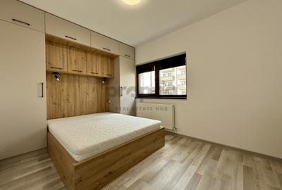 APARTAMENT 2 CAMERE + GRĂDINĂ PRIVATĂ - LANGĂ STREET MALL SÂNPETRU LA INTRARE - 8
