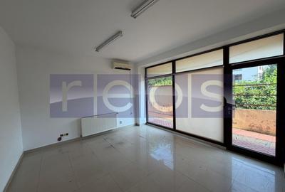 VANZARE SPATIU COMERCIAL-AVIATIEI | 188 MP | PARTER | VITRINA STRADALA - 9