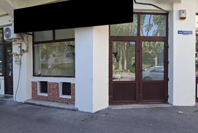 Spatiu comercial 27 mp stradal Calea Mosilor - 2