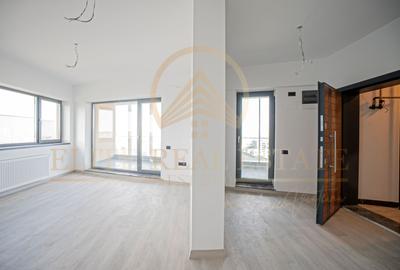 Apartament cu 2 camere decomandat în Tomis Plus