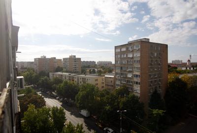 Apartament 3 camere, decomandat, centrala proprie, 3 minute de Mall. - 11