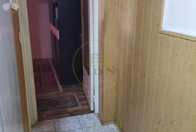 De închiriat – Apartament 2 camere, 48 mp, etaj 4/5 – Hipodrom III - 12