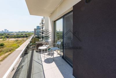 4City North | Apartament deosebit | OMV Pipera | LUX - 12