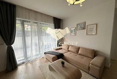One Floreasca Lake | Apartament 3 Camere | Terasă 74 mp | Parcare Subterană | - 6
