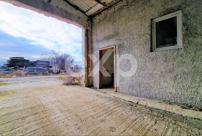 Hala industriala 2000 mp + teren 2776 mp | Rasnov – zona industriala Chimica - 10