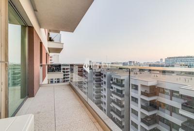 NOU!3 camere SUPER DEAL, 2 bai,PARCARE  INCLUSA,Pipera Plaza - 13