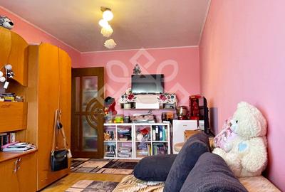 Apartament cu 3 camere tip PC zona Dragos Voda, Oradea - 8