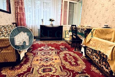 2 camere Liviu Rebreanu, langa parcuri, plin de potential! - 1